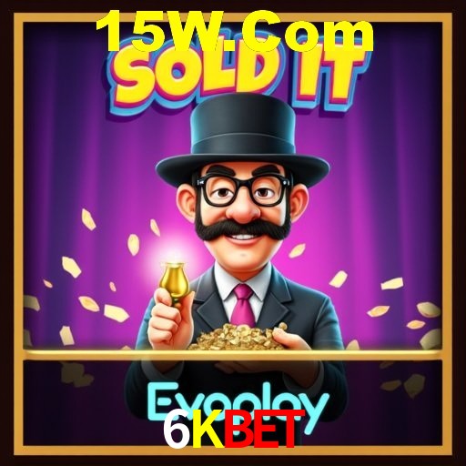 Descubra a Essência do 6Kbet: Nossa História e Compromissos