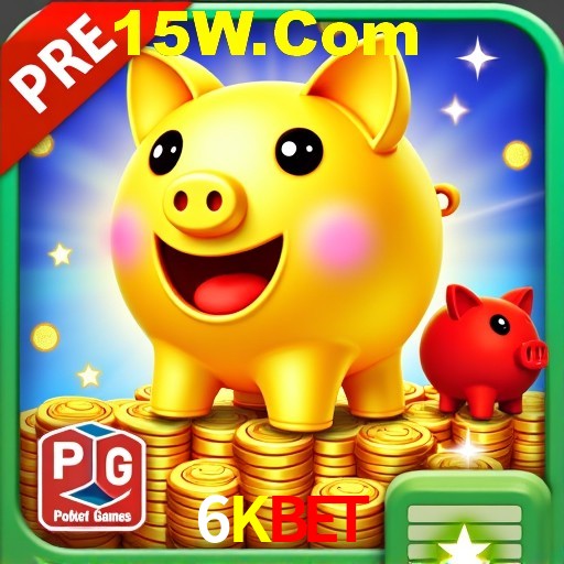 Seasonal Promotions 6Kbet