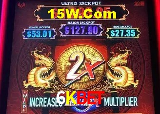 Casino Ao Vivo 6Kbet