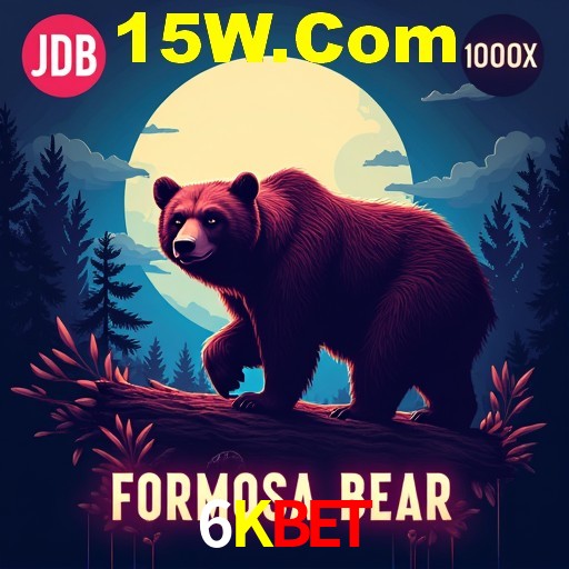 Apostas Esportivas na 6Kbet: Um Guia Completo