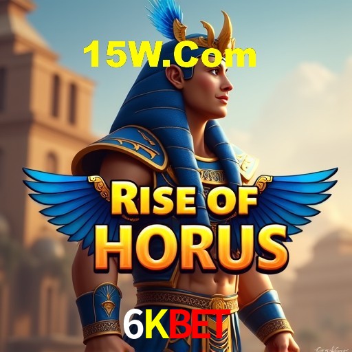 Mesa de Roleta 6Kbet