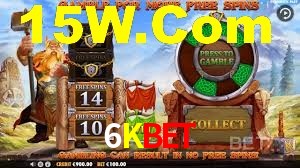 Roulette Table 6Kbet