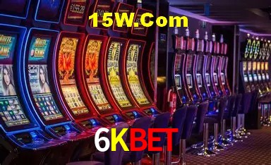 Estatísticas Esportivas 6Kbet