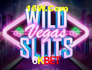 Recursos de Bônus 6Kbet