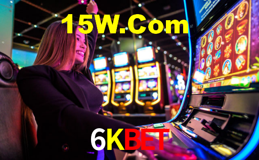 6Kbet Login