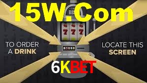 Welcome Bonus 6Kbet