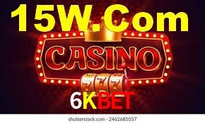 VIP Casino 6Kbet