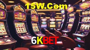 Tennis Betting 6Kbet